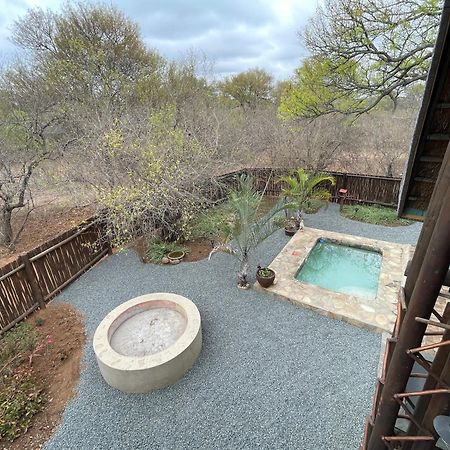 The Cheetah Rest Villa Hoedspruit Eksteriør billede