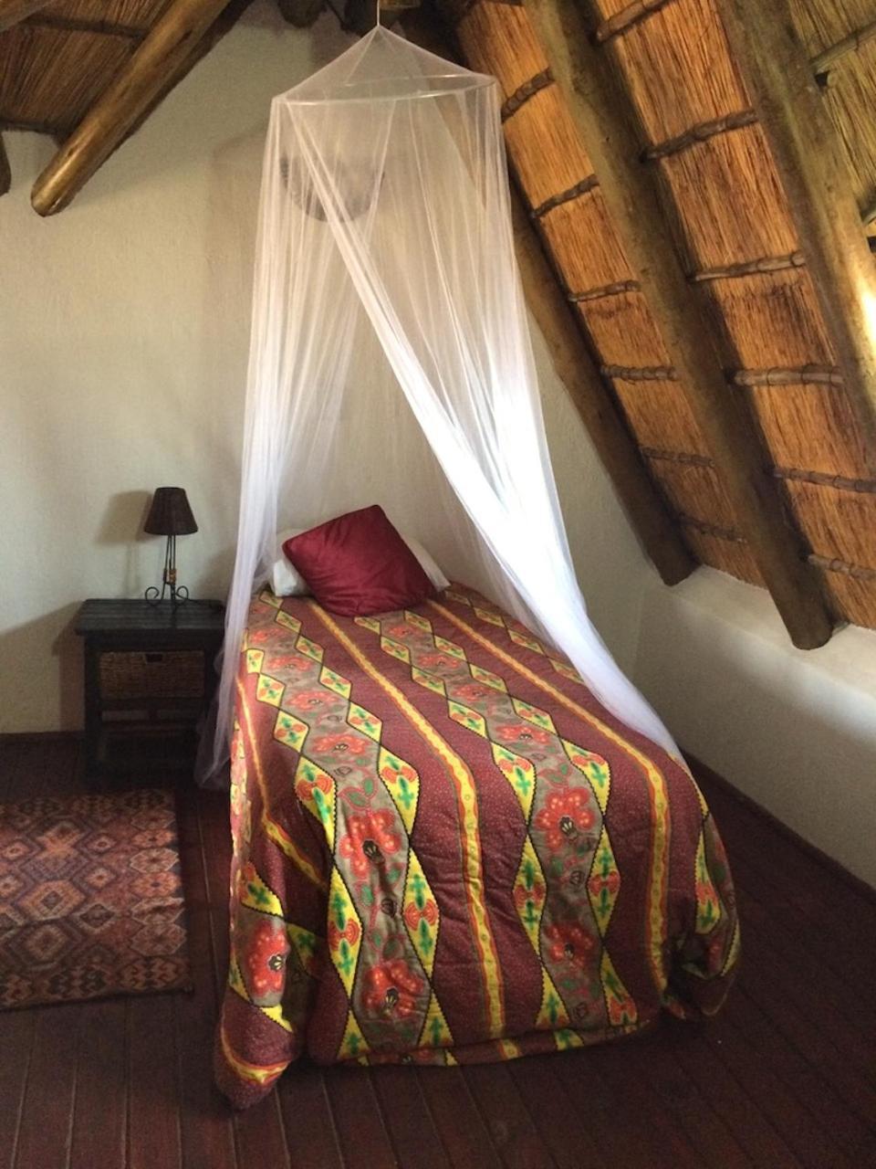 The Cheetah Rest Villa Hoedspruit Eksteriør billede
